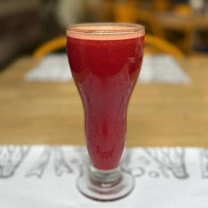 Apple,beetroot & Carrot