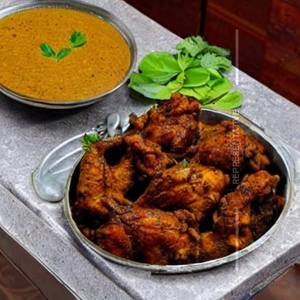 Murgh Kalimirch