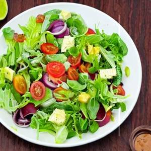 Green Salad