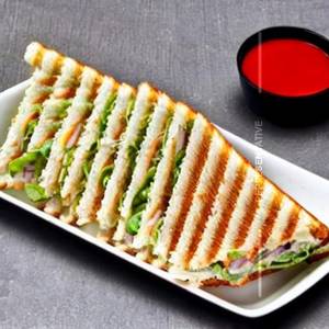 Veg Sandwich