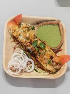 Reshami Kebab (6 Pcs)