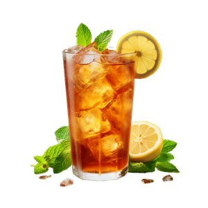 Lemon Ice Tea