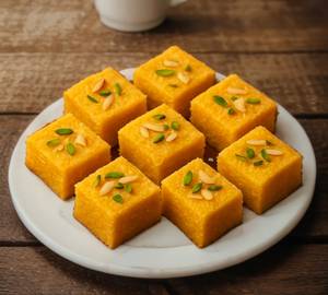 Ghee Patisa