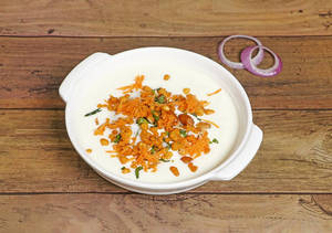 Curd Vadai [1 Piece]