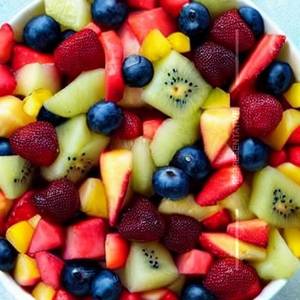 Fruit Salad