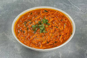 Sev bhaji