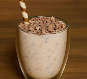 Kit Kat Milkshake