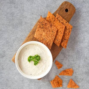 Vegan Mayo