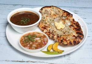 Aloo Kulcha