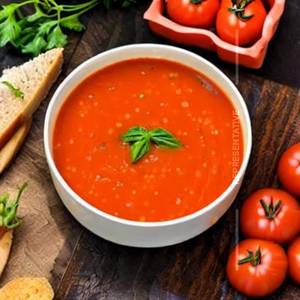 Tomato Soup