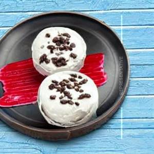 Frozen Dessert