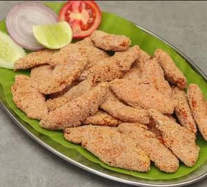 Bolenjir Fry