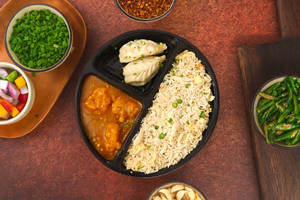 Non Veg Asian Combo