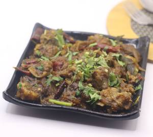 Mutton Fry