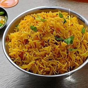 Ghee Rice
