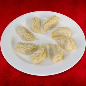 Chicken Steam Momos