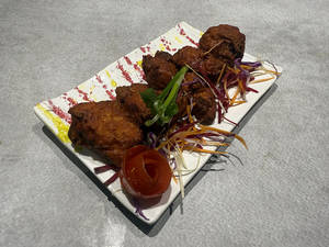 Chicken Kabab