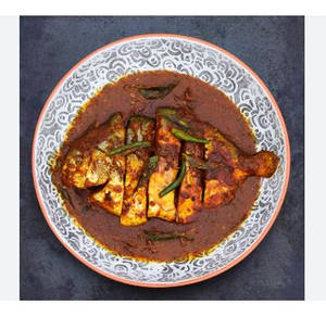 Pomfret Malvani [1 Piece]