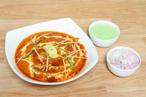 Shahi Paneer