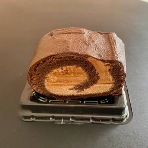 Dark Desire Swiss Roll