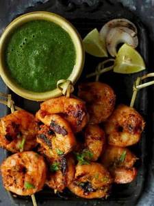 Amritsari Fish Fry (10 Pcs)