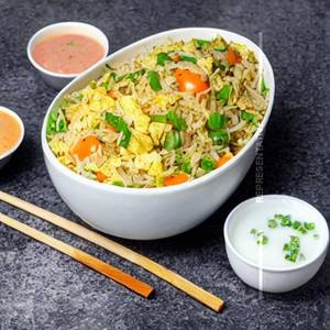 Egg Fried Rice