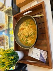 Pahadi Maggie
