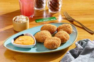 Jalapeno Poppers