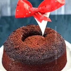 Choco lava                                                  