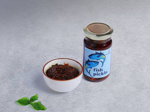 Fish Pickle