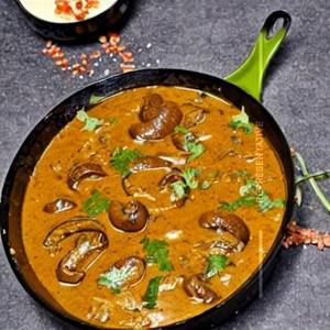 Mushroom Payaza