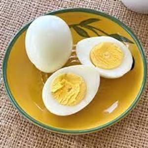 Boil Egg (2Pcs)