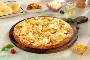 Hawaiian Pizza