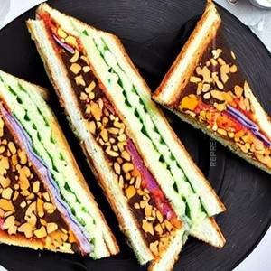 Galaxy Grand Sandwich