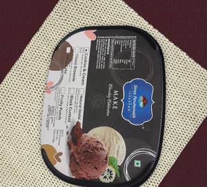 Cookies & Ice Cream 750 ML