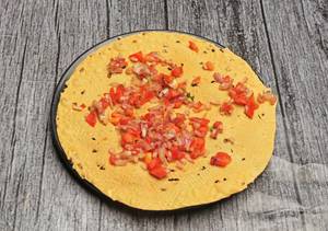 Papad Dry Masala