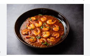 Prawns Curry
