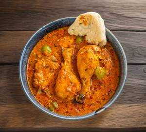 Kadai chicken
