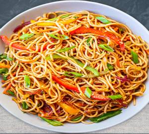 Veg Soft Noodles