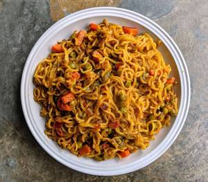 Mom'S Special Maggi