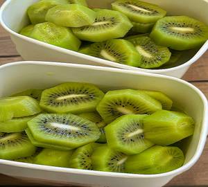 Kiwi Dish