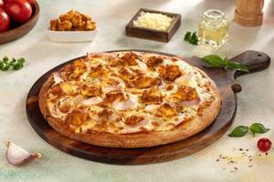 Paneer Lababdar Pizza