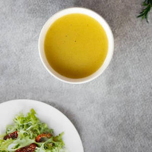 Zesty Honey Mustard