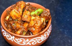Handi Chicken