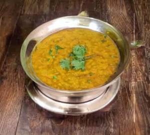 Dal fry