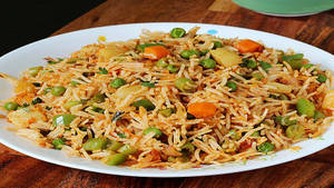 Tawa Pulav