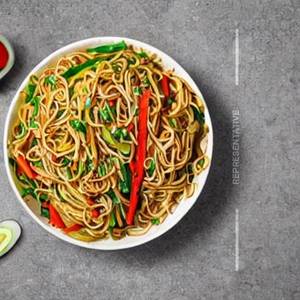 Veg Noodles
