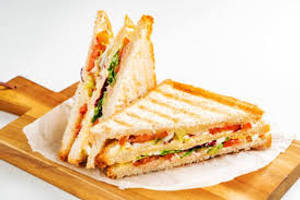 Pizza Sandwich