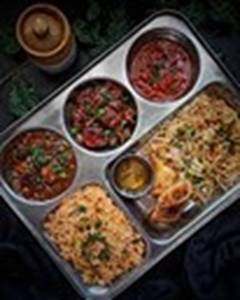 Non-veg Chinese Combo
