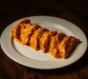 Tandoori Jhol Momo